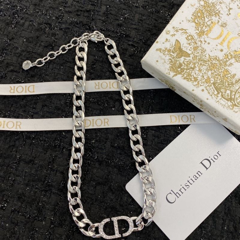 Christian Dior Necklaces